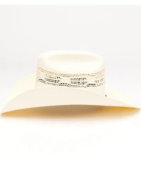 Cody James 20X Straw Cowboy Hat