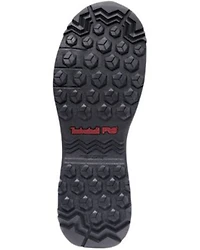 Timberland PRO Women's Switchback 6" Lace-Up Waterproof Work Boot - Composite Toe