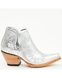 Ariat Women's Dixon Western Booties - Snip Toe