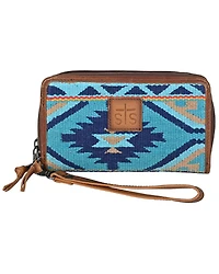 STS Ranchwear by Carroll Women's Mojave Sky Kacy Organizer