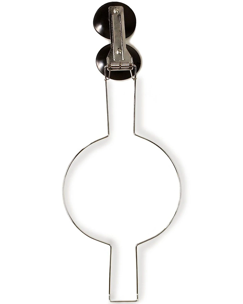 M&F Quick Stick Hat Rack