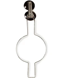 M&F Quick Stick Hat Rack