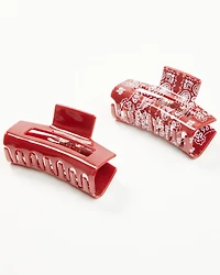 Idyllwind Women's Juliet Hair Clips - 2 Piece