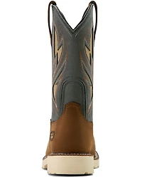Ariat Men's Activator VenttTEK Work Boots - Steel Toe