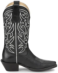 Justin Women's Josephine Western Boots - Snip Toe
