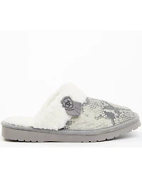 Ariat Women's Jackie Slippers - Broad Square Toe
