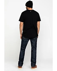 Ariat Men's FR M4 Workhorse Duralight Low Stretch Straight Work Jeans