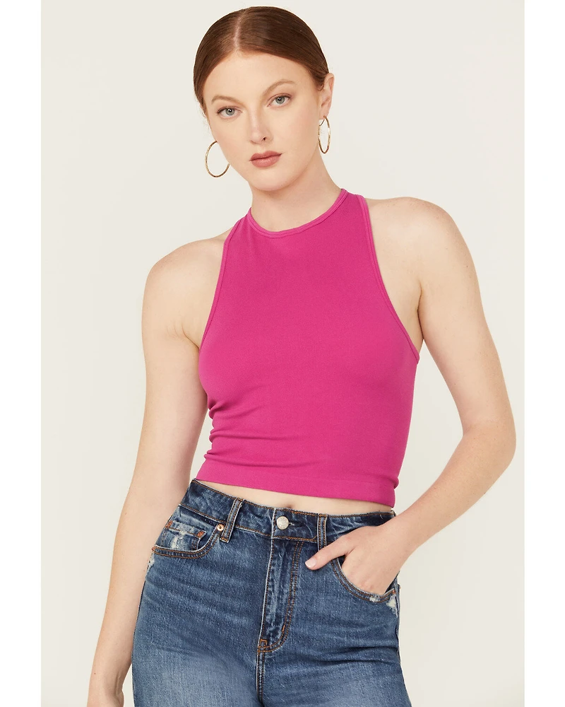 Free People Women's Hayley Racerback Brami