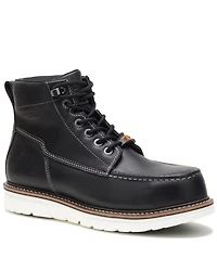 Wolverine Men's I-90 Durashocks Work Boots - Soft Toe