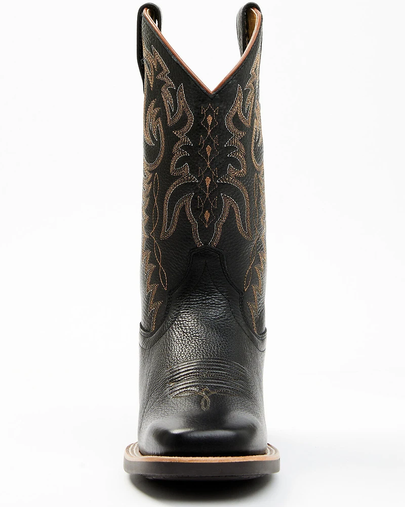 Shyanne Women's Shay Western Performance Boots - Square Toe
