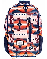 Hooey Rockstar Southwestern Print Backpack