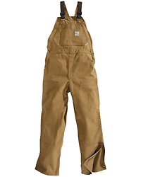 Carhartt Men's FR Duck Bib Overalls