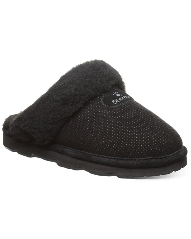 Bearpaw Women's Loki Exotic II Slippers