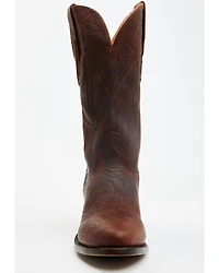El Dorado Men's Sammy Western Boots - Round Toe
