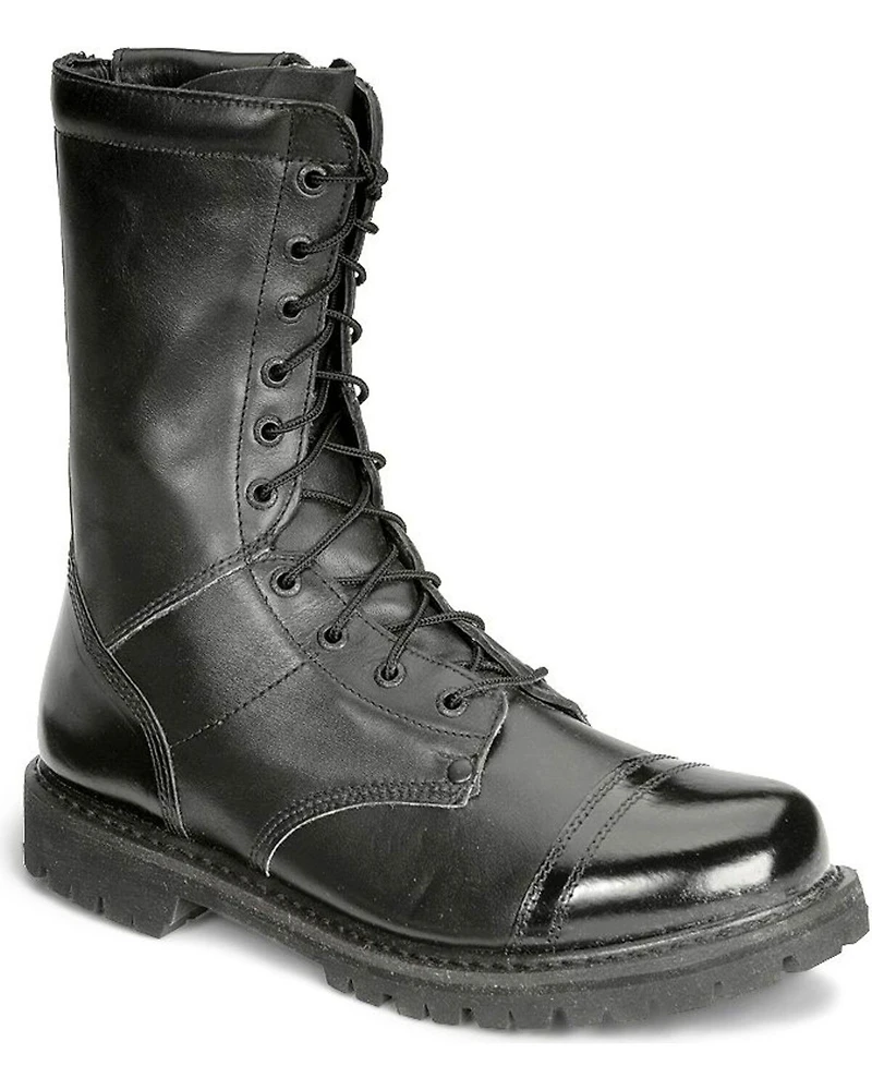 Rocky Men's Military Jump Boots