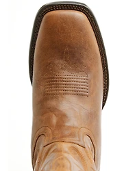 Cody James Black 1978® Men's The Hayward Western Boots - Broad Square Toe