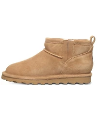 Bearpaw Toddler Girls' Shorty Casual Boots