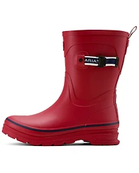 Ariat Women's Kelmarsh Mid Rubber Boots - Round Toe