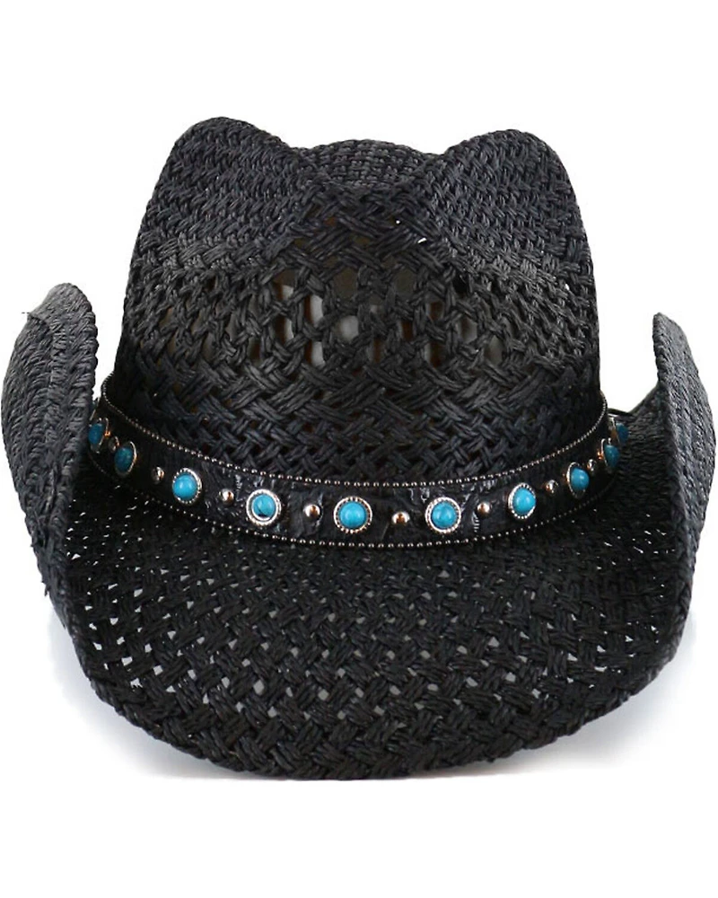 Shyanne® Women's Alabama Straw Hat