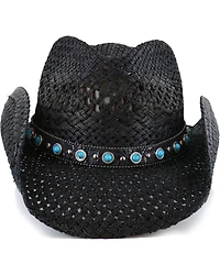 Shyanne® Women's Alabama Straw Hat