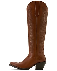 Ariat Women's Helena Tall Western Boots - Round Toe