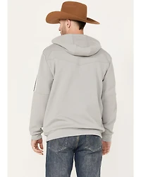 RANK 45® Men's Champion Full Zip Hooded Jacket