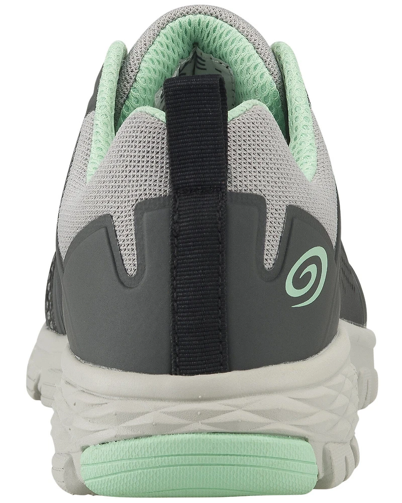 Nautilus Women's Zephyr Work Shoes - Composite Toe