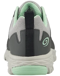 Nautilus Women's Zephyr Work Shoes - Composite Toe