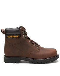 CAT Men's Second Shift Work Boots