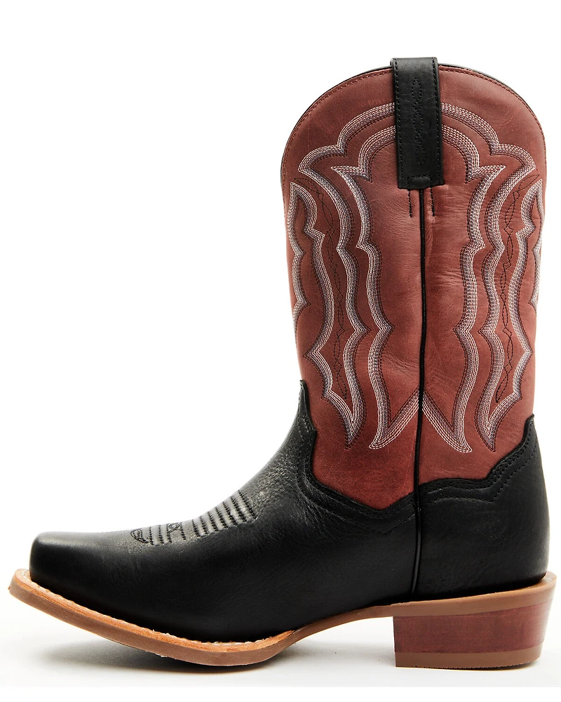 Dan Post Men's Creed Western Boots - Square