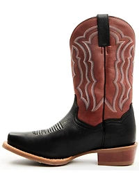 Dan Post Men's Creed Western Boots - Square