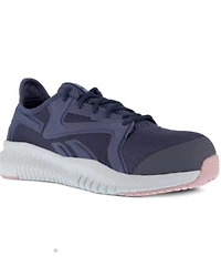 Reebok Women's Athletic Work Sneakers - Composite Toe