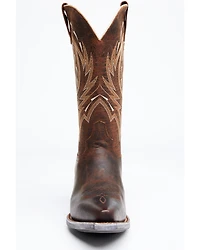 Shyanne Women's Xero Gravity Selma Western Performance Boots - Snip Toe