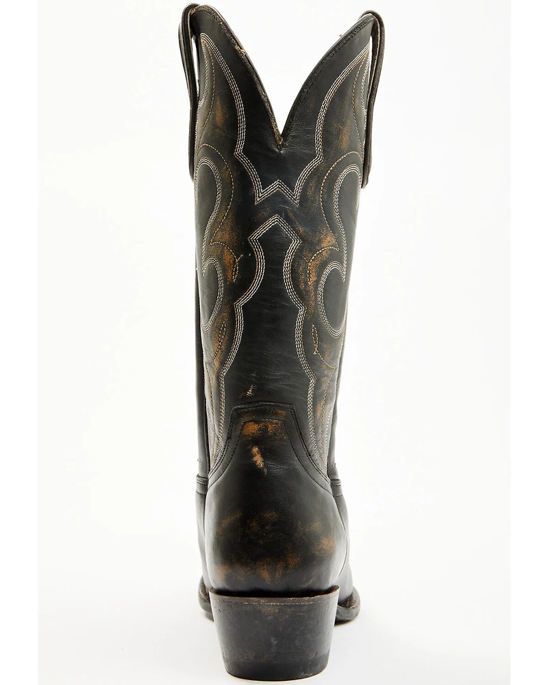 Idyllwind Women's Slinger Western Boots - Round Toe