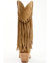 Idyllwind Women's Sterling Fringe Tall Western Boots