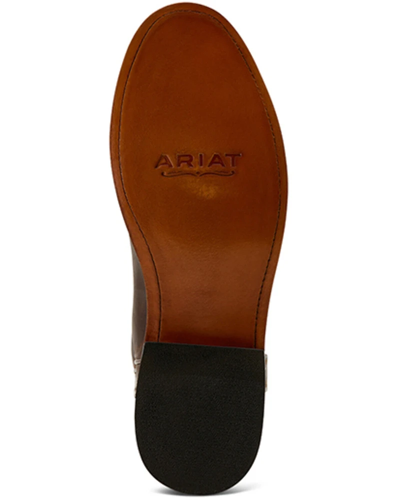 Ariat Men's Downtown Loco Western Boots - Round Toe