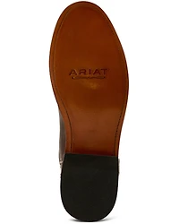 Ariat Men's Downtown Loco Western Boots - Round Toe