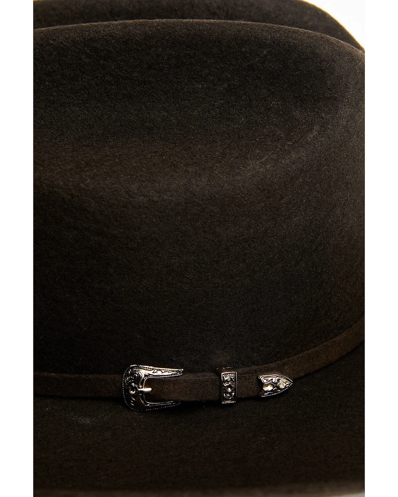 Cody James 3X Felt Cowboy Hat