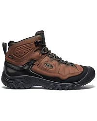 Keen Men's Targhee IV Waterproof Hiking Boots - Soft Toe