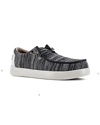 Volcom Women's Chill Slip-On Casual Work Shoes - Composite Toe