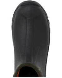 Dryshod Men's Evalusion Lightweight Ankle Waterproof Work Boots - Round Toe