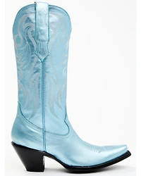 Idyllwind Women's Blue By You Western Boots - Snip Toe