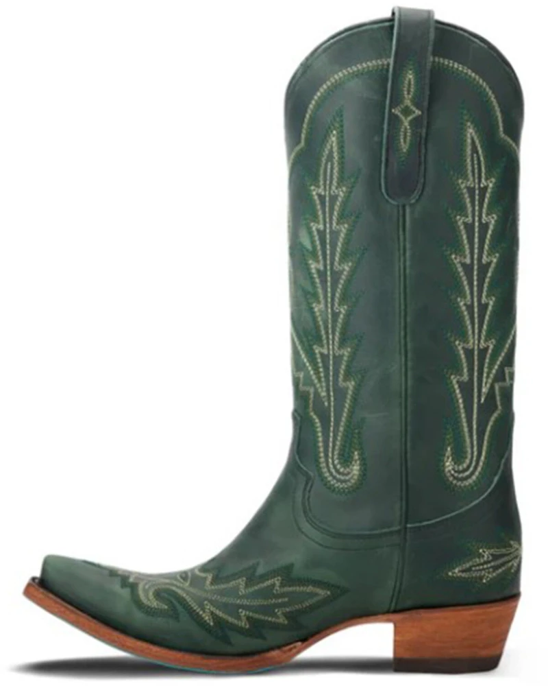 Lane Women's Lexington Western Boots
