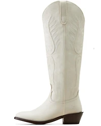 Ariat Women's Belle StretchFit Tall Western Boots - Round Toe