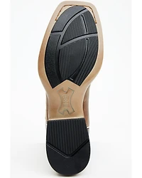 Ariat Men's Lasco Ultra Light Western Performance Boots - Broad Square Toe
