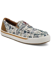 Hooey by Twisted X Men's Slip-On Lopers
