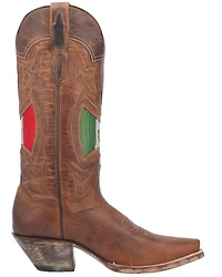 Dan Post Women's Corazon Western Boots - Snip Toe