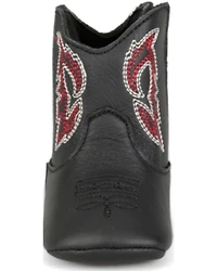 Justin Infant Boys' Baby Canter Western Boots
