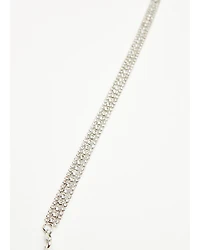 Shyanne Women's Rhinestone Boot Jewelry