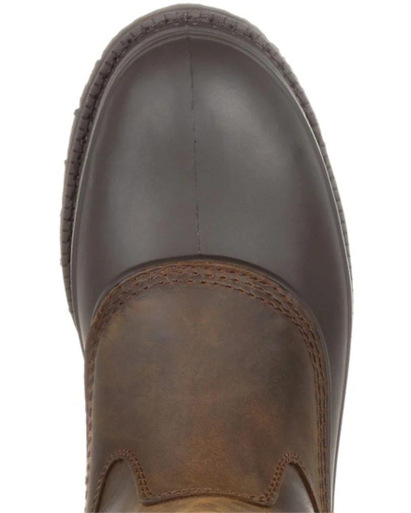 Georgia Men's Muddog Comfort Core Work Boots